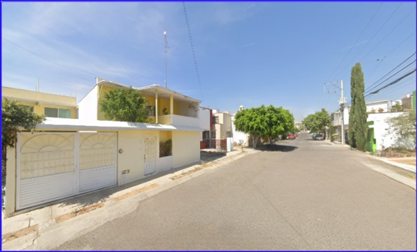 Casa en venta en Los Candiles, Corregidora — foto 3 de 21