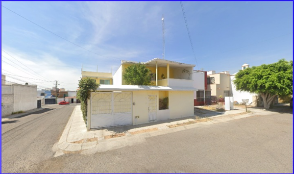 Casa en venta en Los Candiles, Corregidora — foto 2 de 21