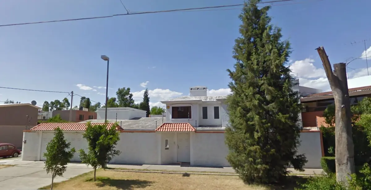 Casa en venta en Tangamanga, San Luis Potosí — foto 1 de 14