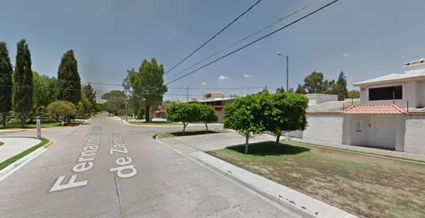 Casa en venta en Tangamanga, San Luis Potosí — foto 2 de 14