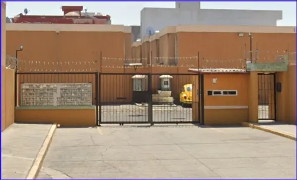 Casa en Condominio en Venta en Los Héroes de Puebla, México Propiedad adjudicada