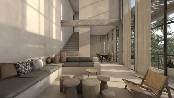 Casa en venta en Tulum Centro, Tulum — foto 2 de 16