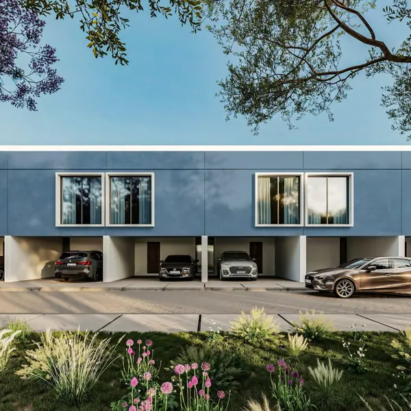 Casa en venta en San Andrés Cholula Centro, San Andrés Cholula — foto 2 de 11