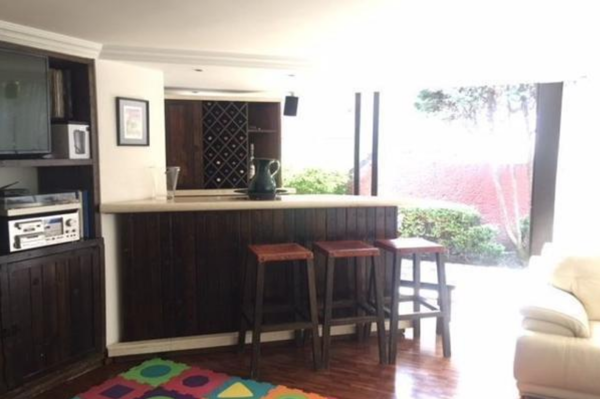 Casa en venta en Bosque de las Lomas, Miguel Hidalgo — foto 2 de 12
