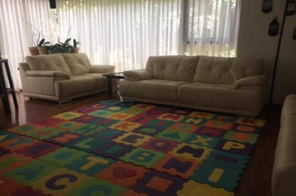 Casa en venta en Bosque de las Lomas, Miguel Hidalgo — foto 3 de 12