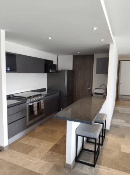 Departamento en renta en Lomas de Angelópolis, San Andrés Cholula — foto 2 de 18