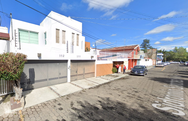 Casa en venta en Nueva Chapultepec, Morelia — foto 2 de 10