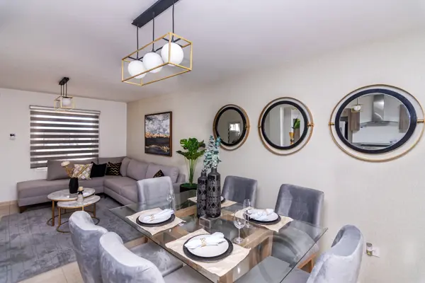 Casa en venta en Rincón del Marques, Torreón — foto 2 de 4