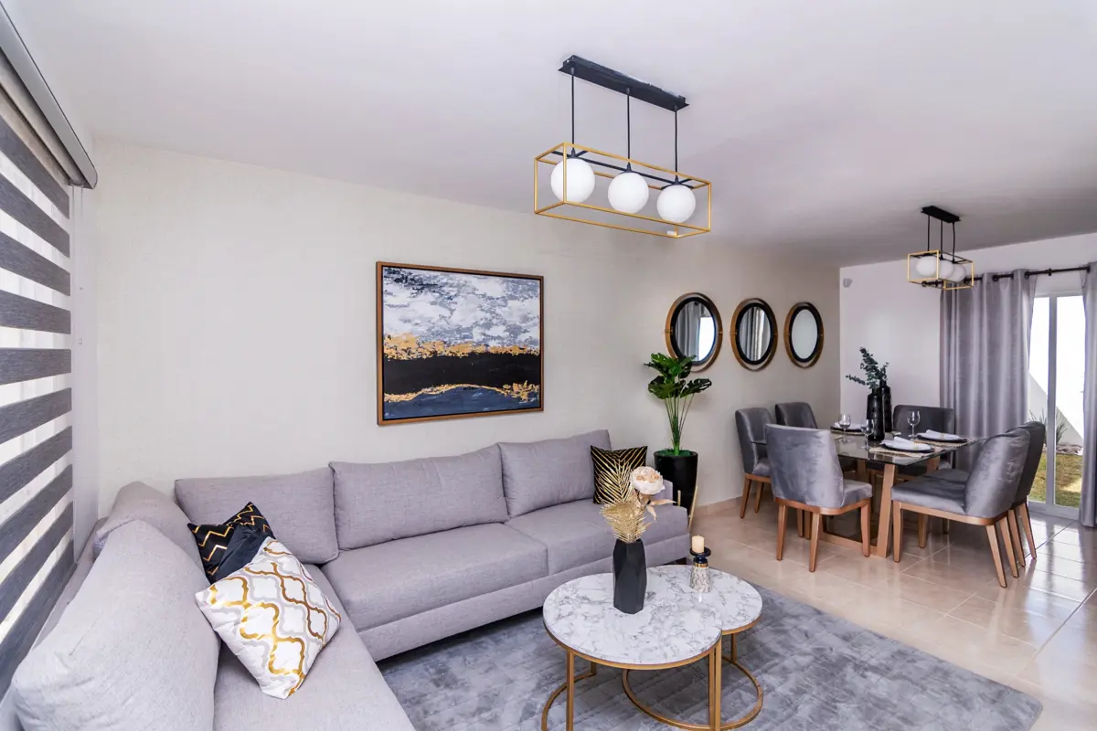 Casa en venta en Rincón del Marques, Torreón — foto 1 de 4
