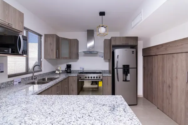 Casa en venta en Rincón del Marques, Torreón — foto 3 de 4