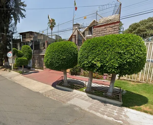 Casa en venta en Lomas Estrella, Iztapalapa — foto 2 de 15