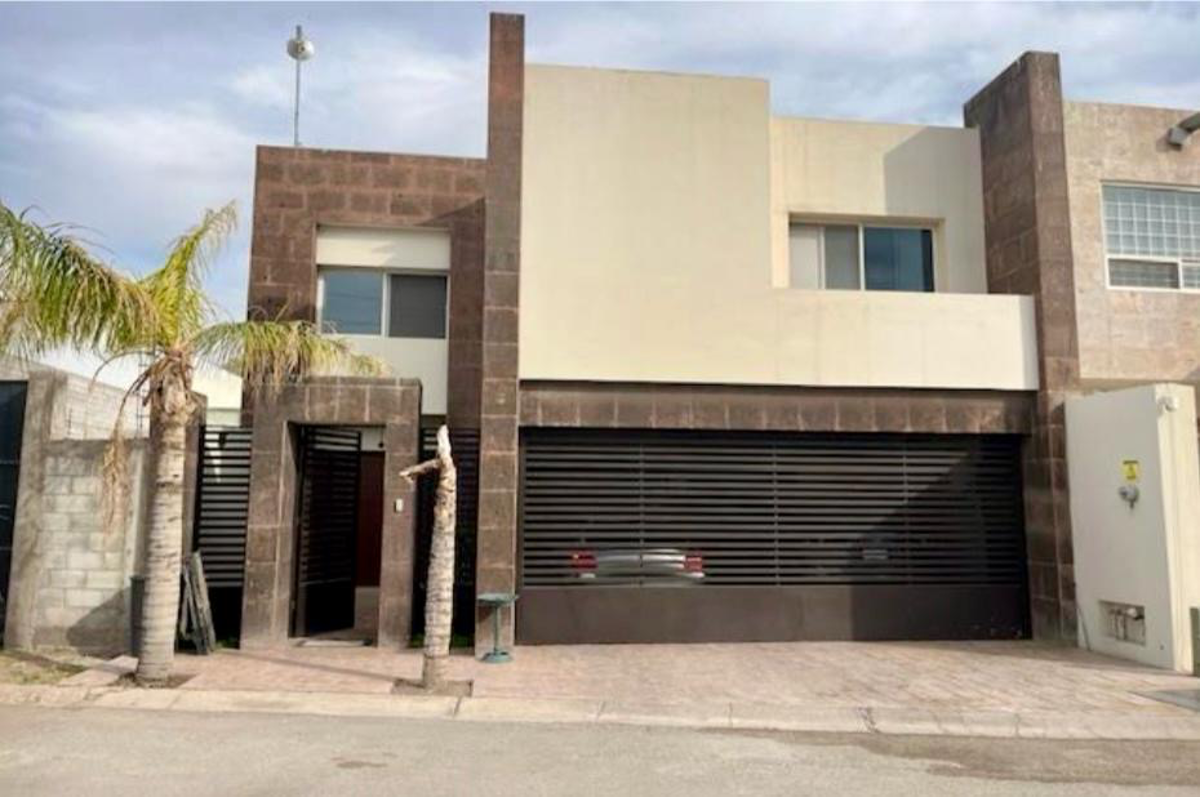 Casa en Venta en San Patricio, Gómez Palacio, Durango Casa en Venta en San Patricio, Gómez Palacio, Durango