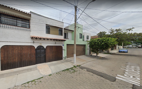 VENDO CASA EN LEON MODERNO, LEON-GTO VENDO CASA EN LEON MODERNO, LEON-GTO