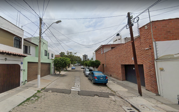 Casa en venta en Leon Moderno, León — foto 3 de 10