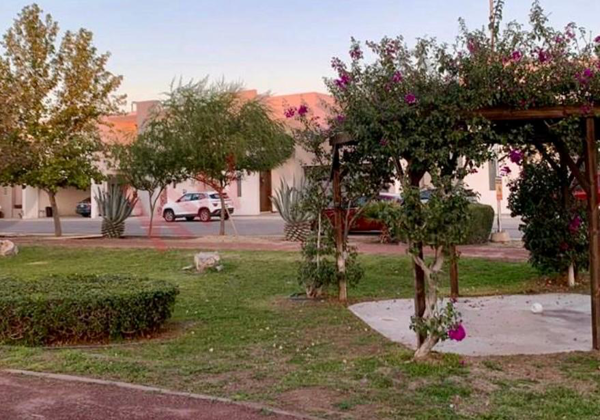 Terreno en venta en Las Quintas, Torreón — foto 3 de 5
