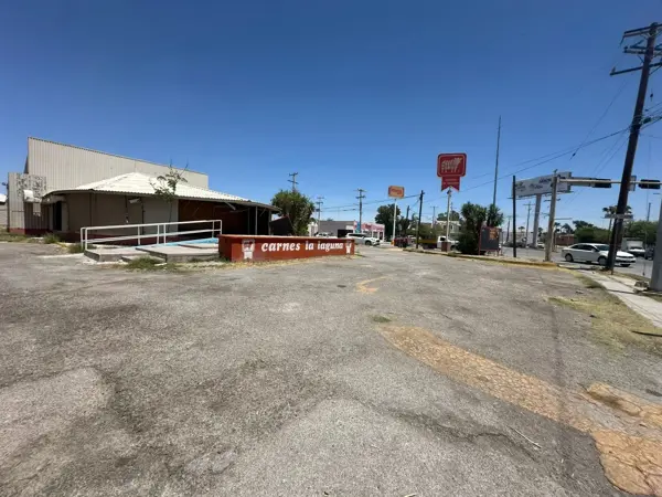 Terreno en venta en Ampliación los Ángeles, Torreón — foto 2 de 2
