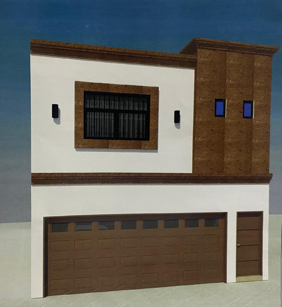 Casa en venta en Torreon Centro, Torreón — foto 1 de 10