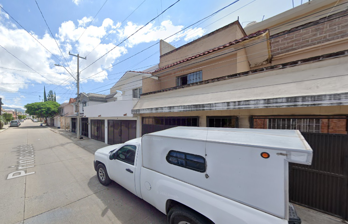 Casa en venta en Real Providencia, León — foto 1 de 10