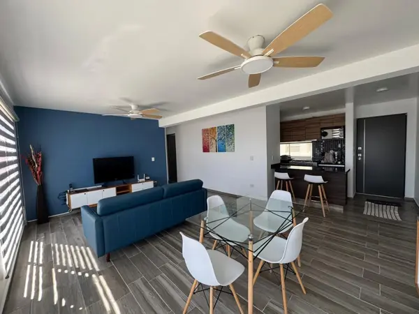 Departamento en renta en Colinas del Lago, Cuautitlán Izcalli — foto 2 de 24