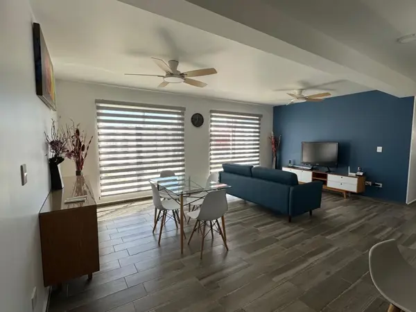 Departamento en renta en Colinas del Lago, Cuautitlán Izcalli — foto 3 de 24