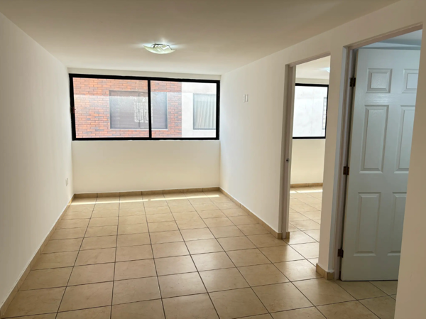 Departamento en venta en Santo Domingo, Azcapotzalco — foto 2 de 12
