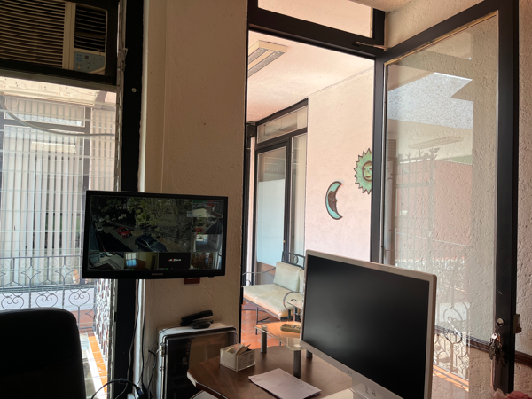 Oficina en renta en Acapatzingo, Cuernavaca — foto 2 de 12