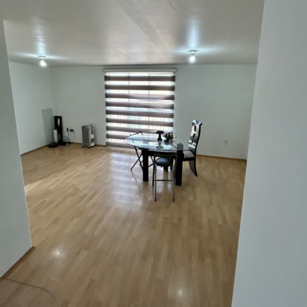 Departamento en venta en San Pedro Xalpa, Azcapotzalco — foto 3 de 12