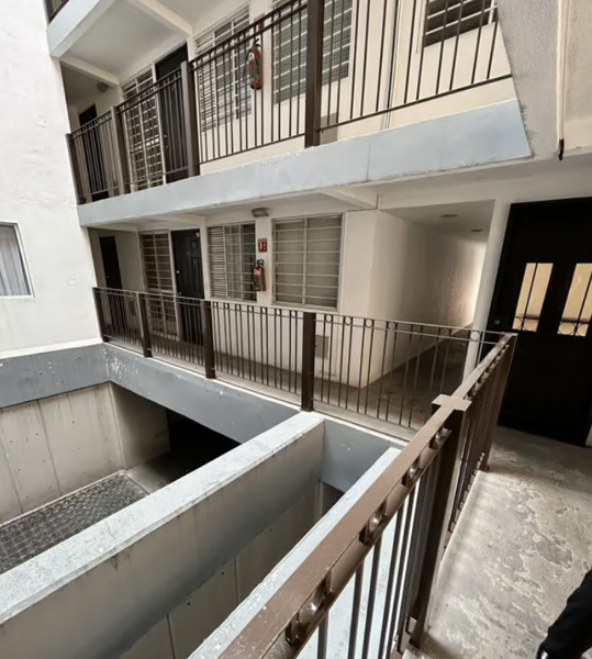 Departamento en venta en San Pedro Xalpa, Azcapotzalco — foto 2 de 12
