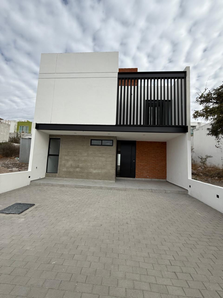 Casa en venta en El Mirador, El Marqués, Querétaro