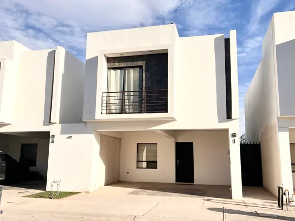 Casa en renta en Los Viñedos, Torreón — foto 3 de 23