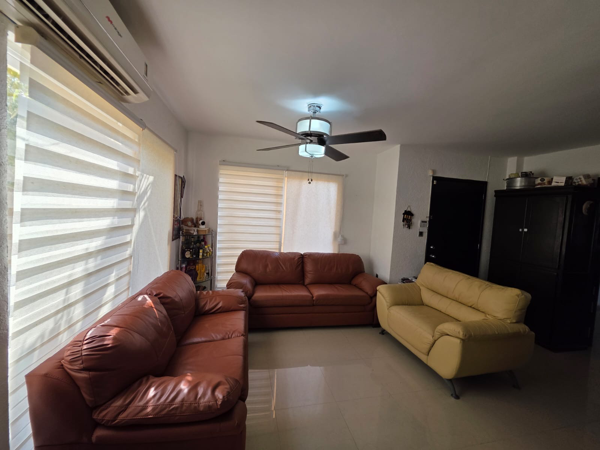 Casa en Playas del Conchal, Alvarado, Veracruz de Ignacio de la Llave