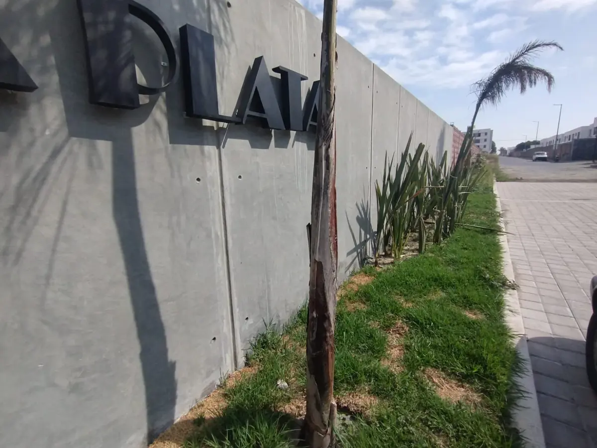 Terreno en venta en Santiago Momoxpan, San Pedro Cholula — foto 1 de 6