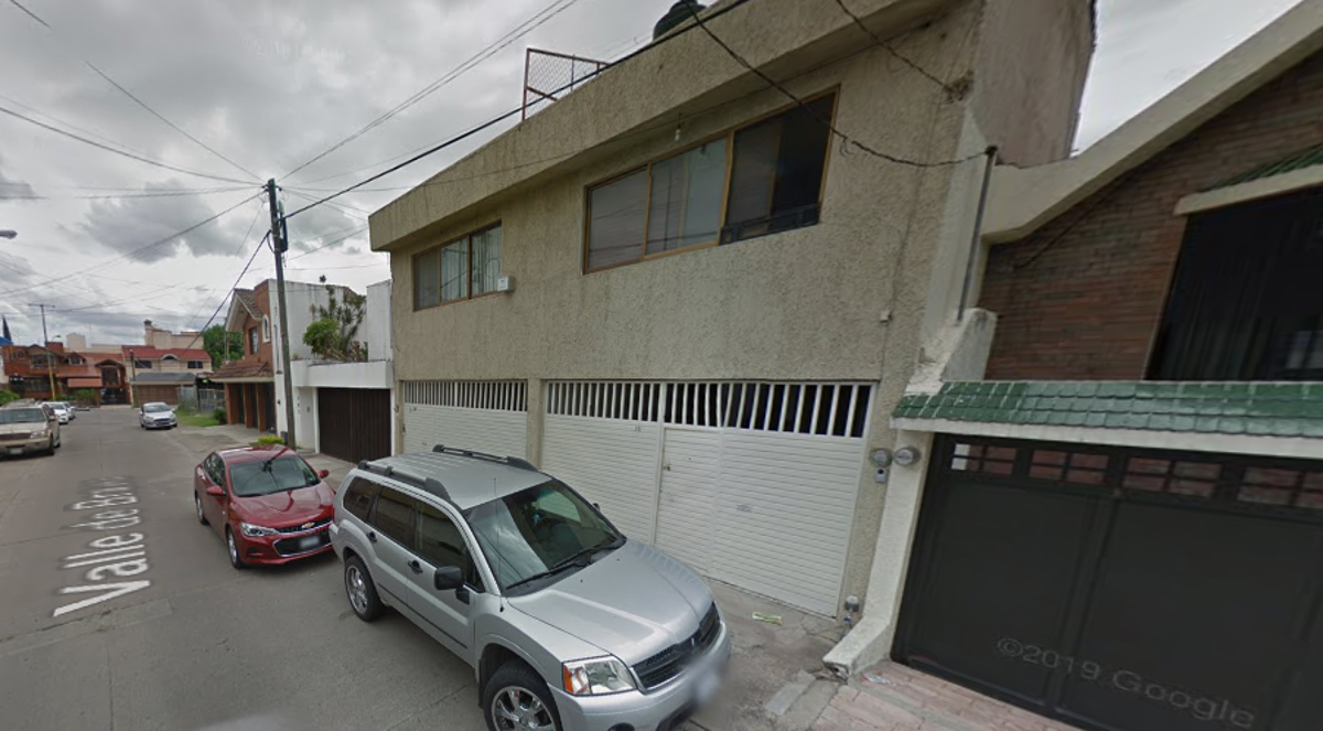 Casa en venta en Valle del Campestre, León — foto 1 de 10