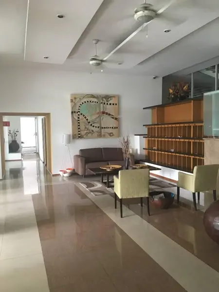 Hermoso Departamento