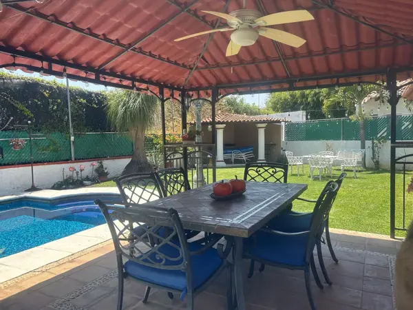 Casa en venta en Lomas de Cocoyoc, Atlatlahucan — foto 3 de 4