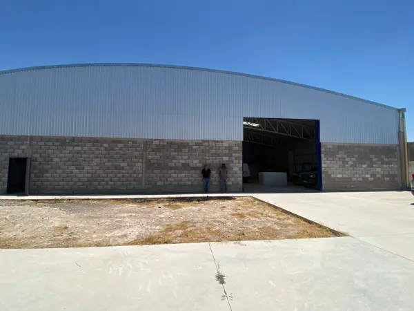 Bodega en venta en Del Valle, Lerdo — foto 2 de 15