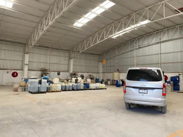 Bodega en venta en Del Valle, Lerdo — foto 3 de 15