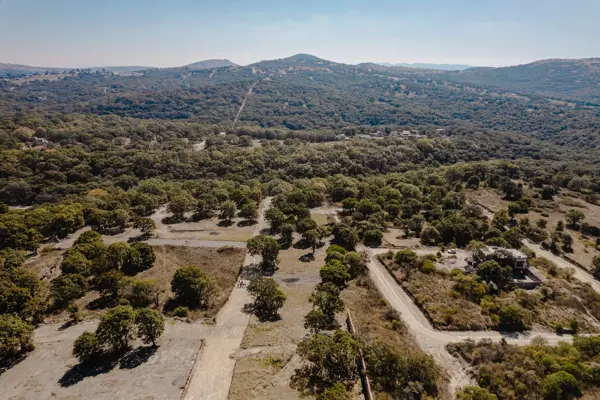 Terreno en venta en Campestre Haras, Amozoc — foto 2 de 12