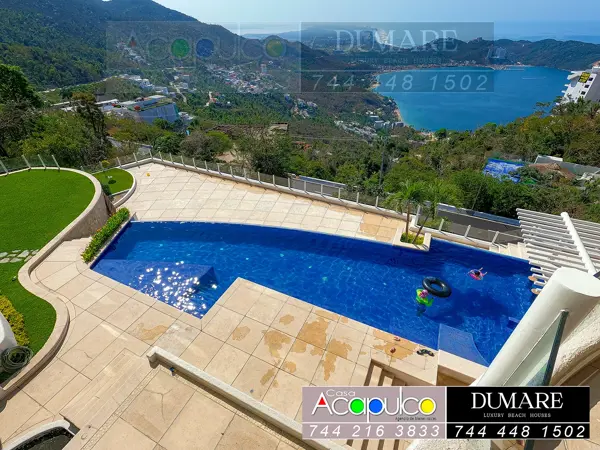 Departamento en venta en La Cima, Acapulco de Juárez — foto 3 de 29
