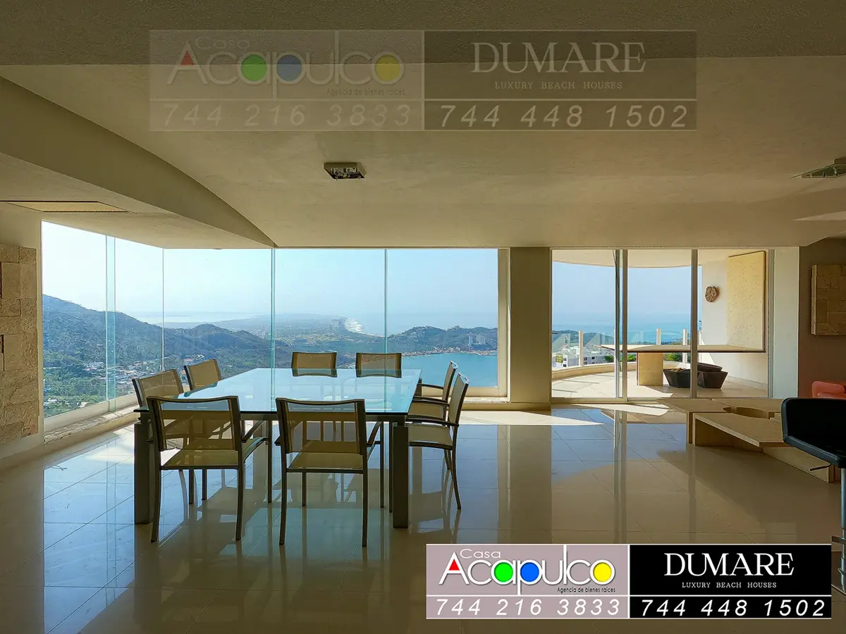 Departamento en venta en La Cima, Acapulco de Juárez — foto 1 de 29