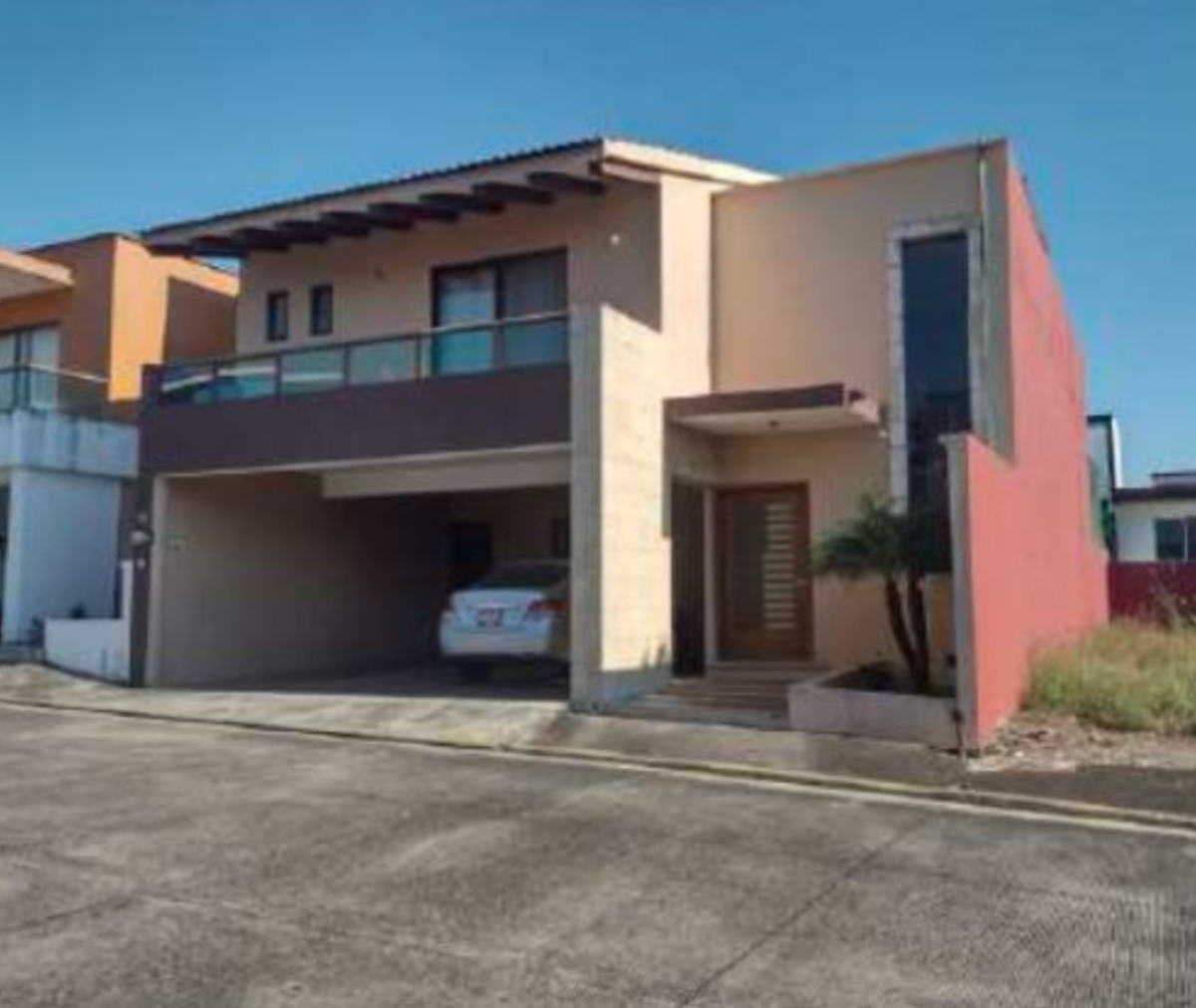 Casa en venta en Virginia, Córdoba — foto 1 de 3