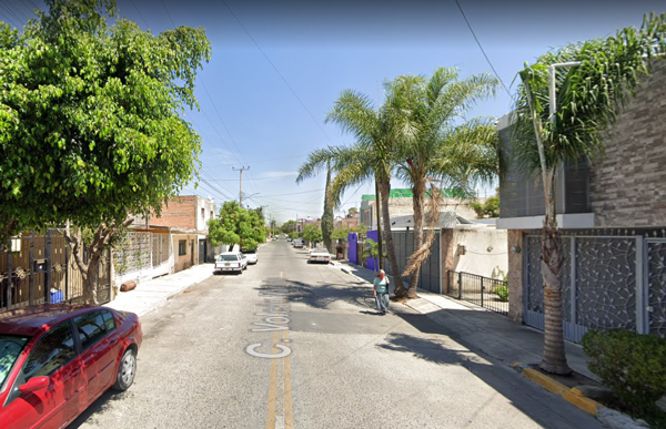 Casa en venta en Huentitan El Bajo, Guadalajara — foto 3 de 10