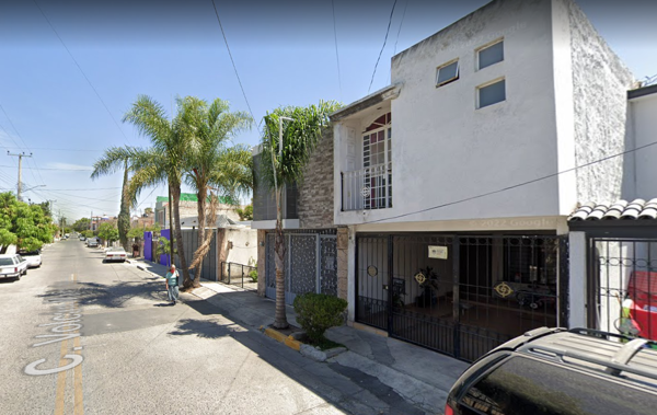 VENDO CASA EN HUENTITAN EL BAJO, GDL/JAL VENDO CASA EN HUENTITAN EL BAJO, GDL/JAL