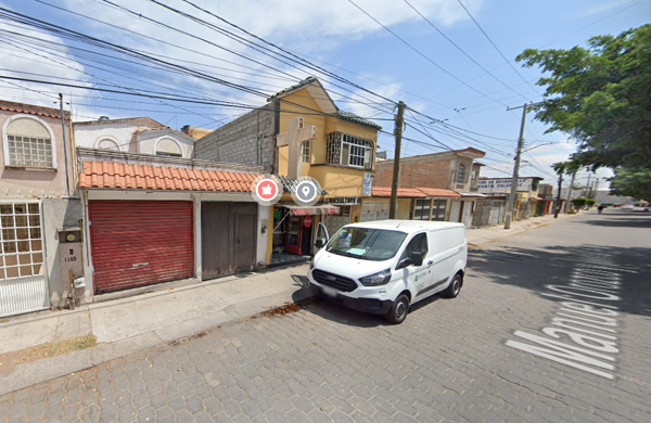 Casa en venta en Industriales, Celaya — foto 2 de 10