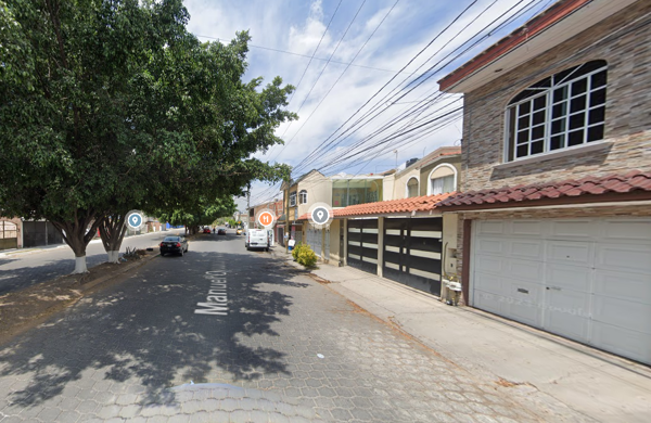 Casa en venta en Industriales, Celaya — foto 3 de 10