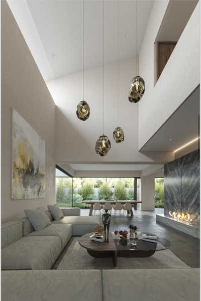 Casa en venta en Valle Real, Zapopan — foto 3 de 5