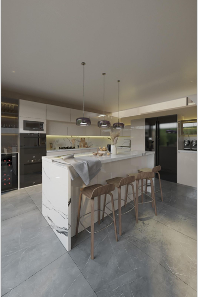 Casa en venta en Valle Real, Zapopan — foto 2 de 5