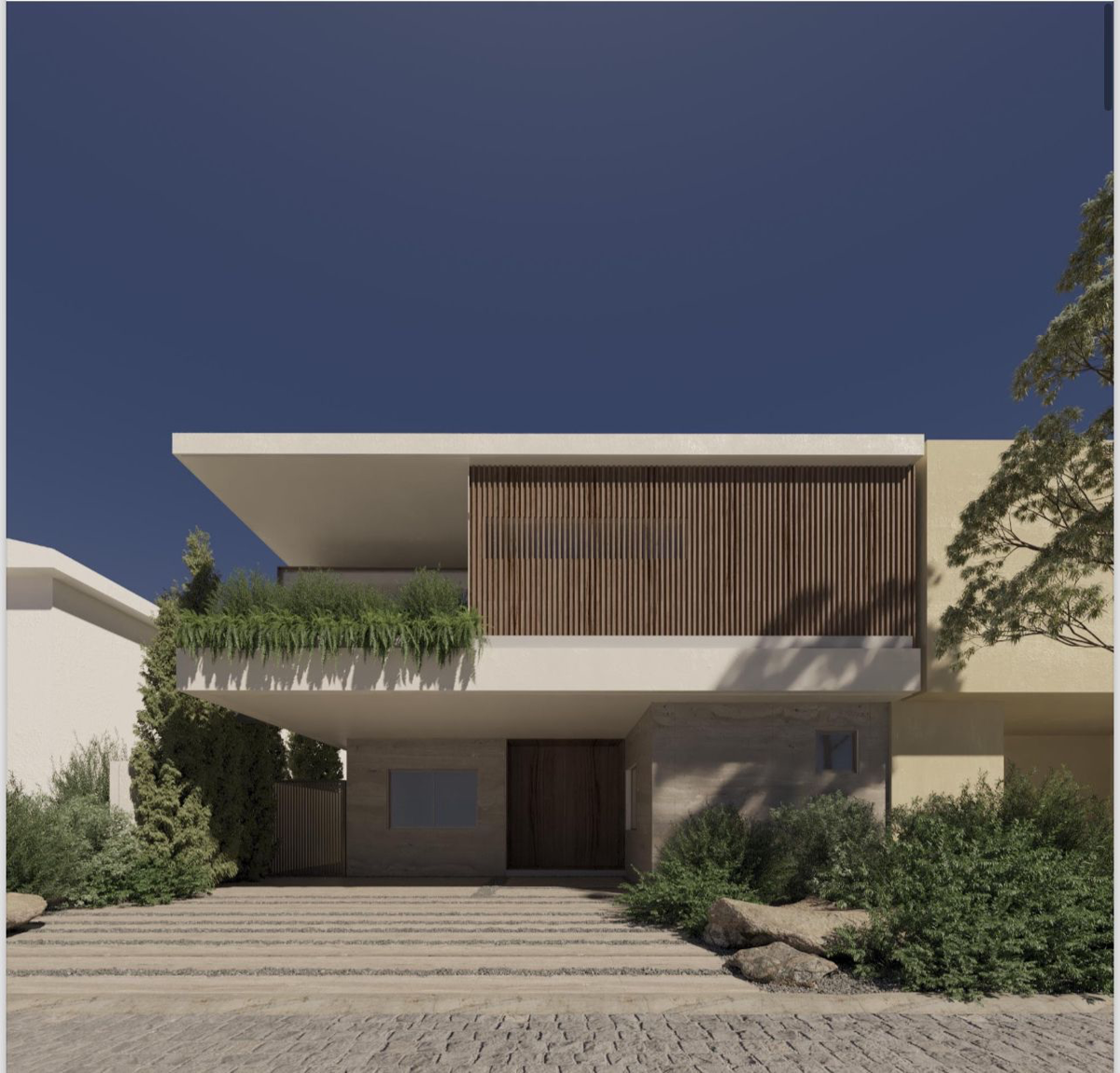 Casa en venta en Valle Real, Zapopan — foto 1 de 5