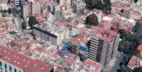 Casa en venta en Napoles, Benito Juárez — foto 2 de 2