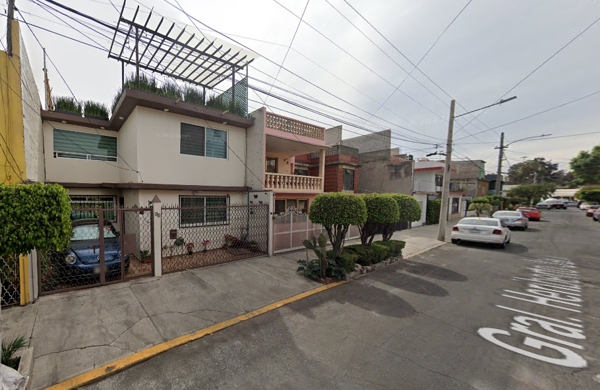 Casa en venta en Constitucion de 1917, Iztapalapa — foto 2 de 10
